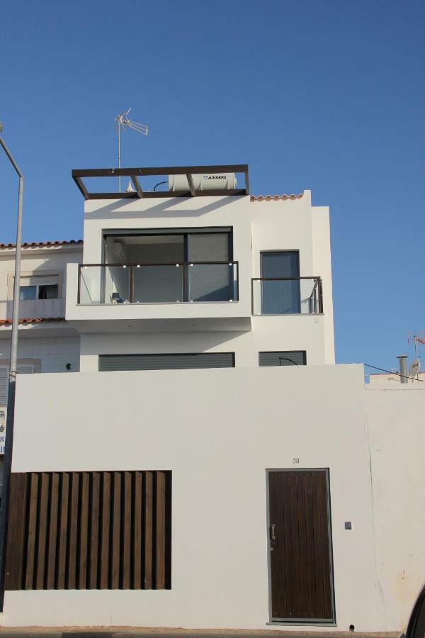 Flamingo House Ferienhaus Santa Luzia (Tavira)